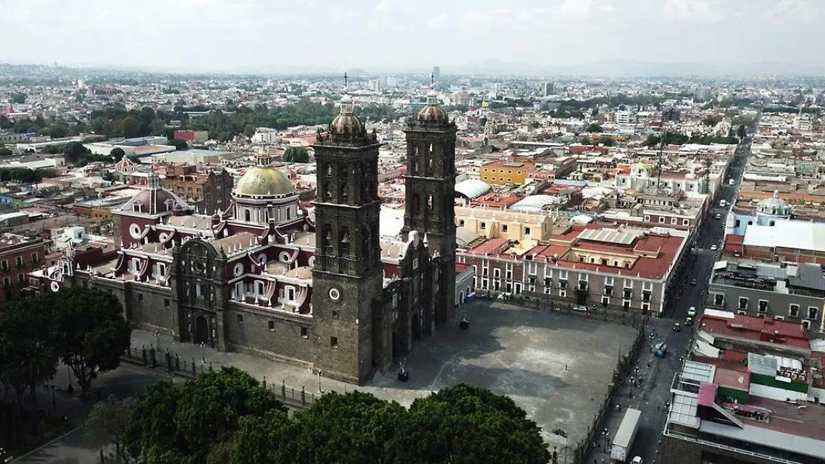 La capital poblana será uno de los 10 destinos más visitados de la República Mexicana durante el puente Guadalupano